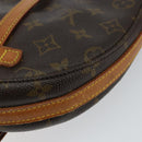 LOUIS VUITTON Monogram Chantilly PM Shoulder Bag M51234 LV Auth 141761A-17
