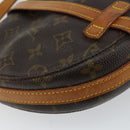 LOUIS VUITTON Monogram Chantilly PM Shoulder Bag M51234 LV Auth 141761A-18