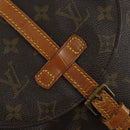 LOUIS VUITTON Monogram Chantilly PM Shoulder Bag M51234 LV Auth 141761A-19