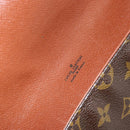 LOUIS VUITTON Monogram Chantilly PM Shoulder Bag M51234 LV Auth 141761-21