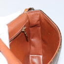 LOUIS VUITTON Monogram Chantilly PM Shoulder Bag M51234 LV Auth 141761A-22