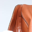 LOUIS VUITTON Monogram Chantilly PM Shoulder Bag M51234 LV Auth 141761-23