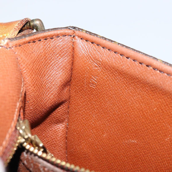 LOUIS VUITTON Monogram Chantilly PM Shoulder Bag M51234 LV Auth 141761A