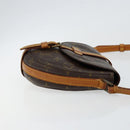 LOUIS VUITTON Monogram Chantilly PM Shoulder Bag M51234 LV Auth 141761A-3