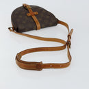 LOUIS VUITTON Monogram Chantilly PM Shoulder Bag M51234 LV Auth 141761-7
