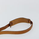 LOUIS VUITTON Monogram Chantilly PM Shoulder Bag M51234 LV Auth 141761-14