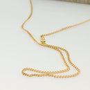 Christian Dior Honeycomb Canvas Chain Shoulder Bag PVC Beige Gold Auth 141763-8