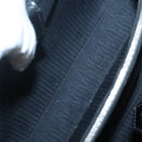 FENDI To joule Hand Bag Patent leather 2way Black Auth 141766-23