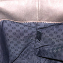 LOEWE Anagram Tote Bag Leather Bronze Auth 141772-19