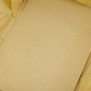 LOUIS VUITTON Monogram Sac Shan 40 Pet Carry Vintage M42024 LV Auth 141779-11