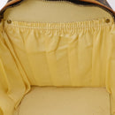LOUIS VUITTON Monogram Sac Shan 40 Pet Carry Vintage M42024 LV Auth 141779-19
