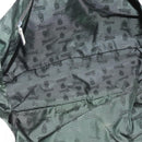 GUCCI GG Canvas Tote Bag Beige Gold 211954 Auth 141790-16