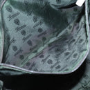 GUCCI GG Canvas Tote Bag Beige Gold 211954 Auth 141790-19