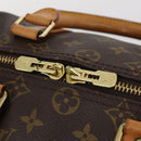 LOUIS VUITTON Monogram Keepall 45 Boston Bag M41428 LV Auth 141796-18