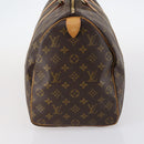 LOUIS VUITTON Monogram Keepall 45 Boston Bag M41428 LV Auth 141796-3