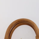 LOUIS VUITTON Monogram Keepall 45 Boston Bag M41428 LV Auth 141796-8