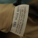 BOTTEGA VENETA Shoulder Bag Leather Light Blue 115778 Auth 141815-12