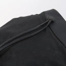GUCCI GG Canvas Shoulder Bag Black Gold 001 2854 1627 Auth 141820-10