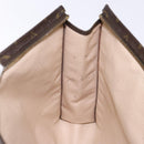 LOUIS VUITTON Monogram Poche Toilette 26 Pouch M47542 LV Auth 141832-17