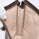 LOUIS VUITTON Monogram Poche Toilette 26 Pouch M47542 LV Auth 141832-11