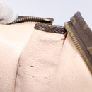 LOUIS VUITTON Monogram Poche Toilette 26 Pouch M47542 LV Auth 141832-12