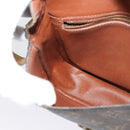 LOUIS VUITTON Monogram Saint Cloud MM Shoulder Bag M51243 LV Auth 141836-21