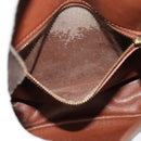 LOUIS VUITTON Monogram Saint Cloud MM Shoulder Bag M51243 LV Auth 141836-22