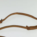 LOUIS VUITTON Monogram Saint Cloud MM Shoulder Bag M51243 LV Auth 141836-8