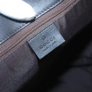 GUCCI GG Canvas Tote Bag Beige Gold 002 1097 2404 Auth 141857-17