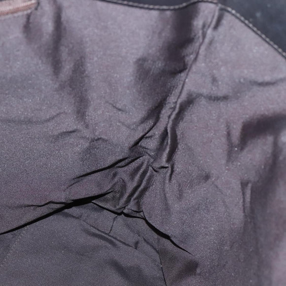 GUCCI GG Canvas Tote Bag Beige Gold 002 1097 2404 Auth 141857