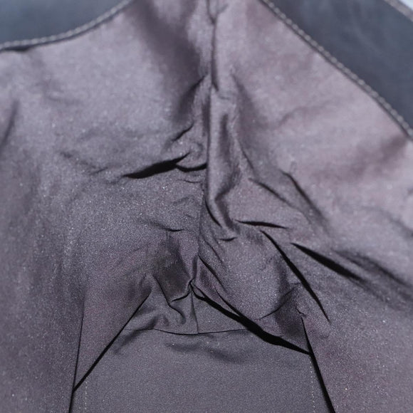 GUCCI GG Canvas Tote Bag Beige Gold 002 1097 2404 Auth 141857