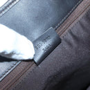 GUCCI GG Canvas Tote Bag Beige Gold 002 1097 2404 Auth 141857-12