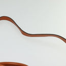 GUCCI GG Canvas Hand Bag 2way Beige Gold 269876 Auth 141858-10