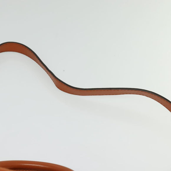 GUCCI GG Canvas Hand Bag 2way Beige Gold 269876 Auth 141858