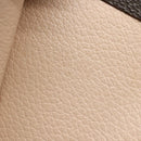 LOUIS VUITTON Monogram Sac Plat Hand Bag M51140 LV Auth 141860-12