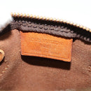 LOUIS VUITTON Monogram Mini Speedy Hand Bag M41534 LV Auth 141863-19