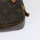 LOUIS VUITTON Monogram Marly Bandouliere Shoulder Bag M51828 LV Auth 141888-18