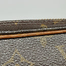 LOUIS VUITTON Monogram Marly Bandouliere Shoulder Bag M51828 LV Auth 141888-9