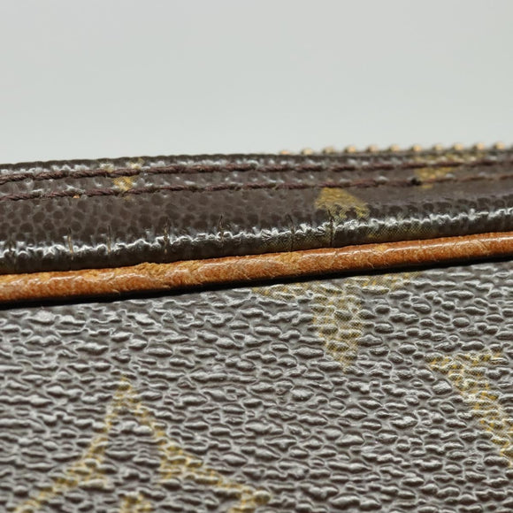 LOUIS VUITTON Monogram Marly Bandouliere Shoulder Bag M51828 LV Auth 141888