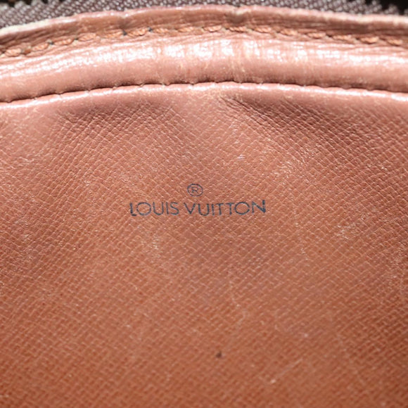 LOUIS VUITTON Monogram Marly Bandouliere Shoulder Bag M51828 LV Auth 141888