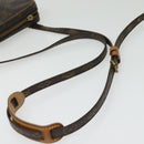 LOUIS VUITTON Monogram Marly Bandouliere Shoulder Bag M51828 LV Auth 141888-7