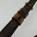 LOUIS VUITTON Monogram Marly Bandouliere Shoulder Bag M51828 LV Auth 141888-8