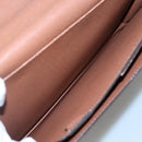 LOUIS VUITTON Monogram Serviette Conseiller Briefcase M53331 LV Auth 141889-10