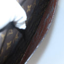 LOUIS VUITTON Monogram Serviette Conseiller Briefcase M53331 LV Auth 141889-11