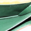 LOUIS VUITTON Epi Serviette Conseiller Briefcase Brown M54423 LV Auth 141893-18