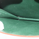 LOUIS VUITTON Epi Serviette Conseiller Briefcase Brown M54423 LV Auth 141893-22