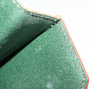 LOUIS VUITTON Epi Serviette Conseiller Briefcase Brown M54423 LV Auth 141893-24