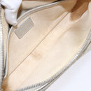 LOUIS VUITTON Monogram Shine McKenna Shoulder Bag Gold M92363 LV Auth 141900-11