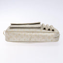 LOUIS VUITTON Monogram Shine McKenna Shoulder Bag Gold M92363 LV Auth 141900-5