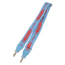 CHANEL New Travel line Adjustable Shoulder Strap 26.4""-43.3"" CC Auth 141901-1